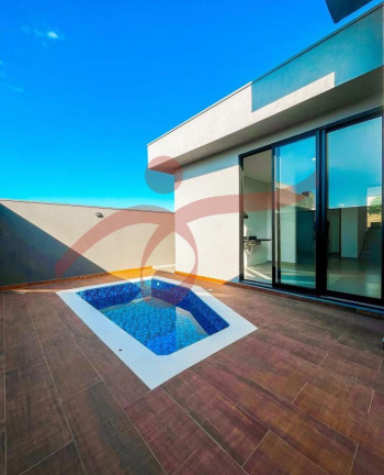 Imagem Casa com 3 Quartos à Venda, 329 m² em Loteamento Residencial Fazenda Casa Grande - Taubaté Imagem Casa com 3 Quartos à Venda, 329 m² em Loteamento Residencial Fazenda Casa Grande - Taubaté