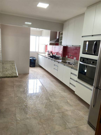 Imagem Apartamento com 3 Quartos à Venda, 133 m² em Aviação - Praia Grande Imagem Apartamento com 3 Quartos à Venda, 133 m² em Aviação - Praia Grande