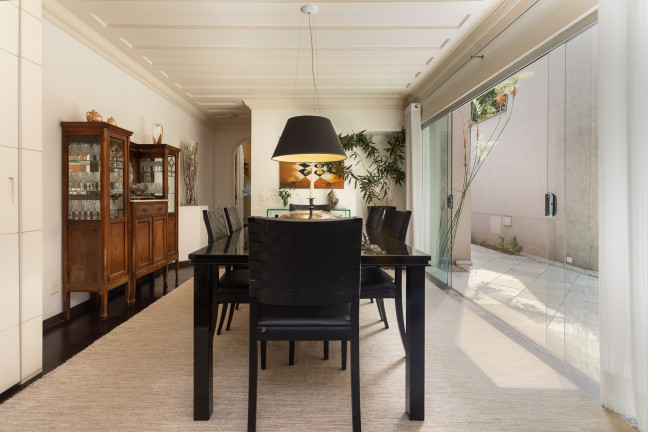 Imagem Casa com 3 Quartos à Venda, 260 m² em Jardim Paulistano - São Paulo