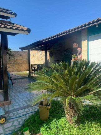 Imagem Casa com 2 Quartos à Venda, 93 m² em Barroco (itaipuaçu) - Maricá Imagem Casa com 2 Quartos à Venda, 93 m² em Barroco (itaipuaçu) - Maricá