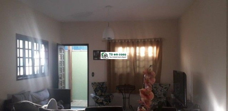 Imagem Casa com 4 Quartos à Venda, 215 m² em Santana - São José Dos Campos