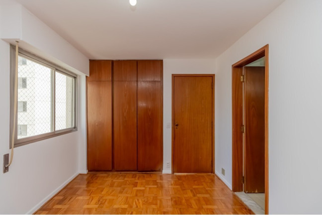 Apartamento com 3 Quartos à Venda, 128 m² em Perdizes - São Paulo