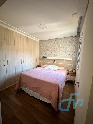 Imagem Apartamento com 3 Quartos à Venda, 70 m² em Parque Santana - Mogi Das Cruzes Imagem Apartamento com 3 Quartos à Venda, 70 m² em Parque Santana - Mogi Das Cruzes