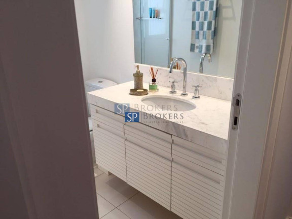 Imagem Apartamento com 3 Quartos à Venda, 385 m² em Campo Belo - São Paulo Imagem Apartamento com 3 Quartos à Venda, 385 m² em Campo Belo - São Paulo