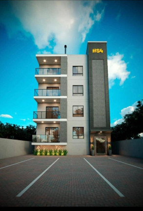 Imagem Apartamento com 3 Quartos à Venda, 88 m² em Itajuba Ii - Barra Velha Imagem Apartamento com 3 Quartos à Venda, 88 m² em Itajuba Ii - Barra Velha