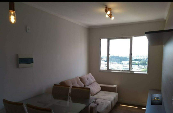 Imagem Apartamento com 2 Quartos à Venda, 44 m² em Canhema - Diadema Imagem Apartamento com 2 Quartos à Venda, 44 m² em Canhema - Diadema