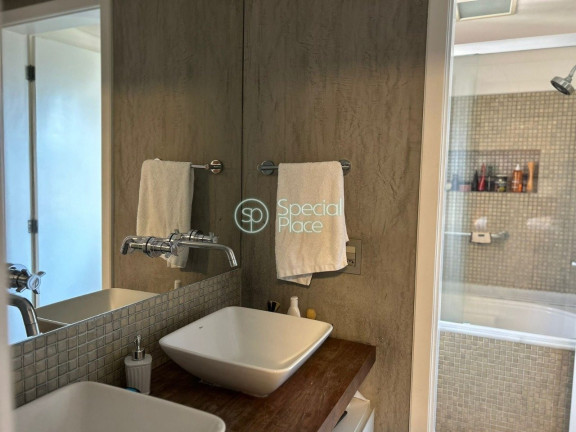 Imagem Apartamento com 3 Quartos à Venda, 182 m² em Moema Pássaros - São Paulo