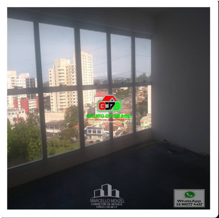 Imagem Sala Comercial à Venda, 52 m² em Jardim São Dimas - São José Dos Campos