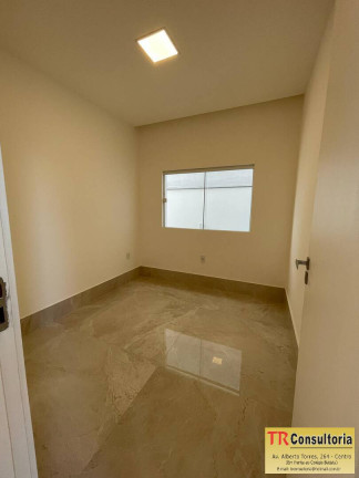 Imagem Casa com 4 Quartos à Venda, 180 m² em Cidade Jardim - Campos Dos Goytacazes Imagem Casa com 4 Quartos à Venda, 180 m² em Cidade Jardim - Campos Dos Goytacazes