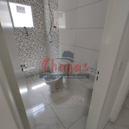 Imagem Casa com 2 Quartos à Venda, 60 m² em Golfinho - Caraguatatuba Imagem Casa com 2 Quartos à Venda, 60 m² em Golfinho - Caraguatatuba