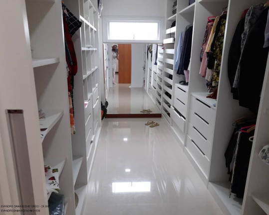 Imagem Casa com 4 Quartos à Venda, 500 m² em Busca Vida (abrantes) - Camaçari