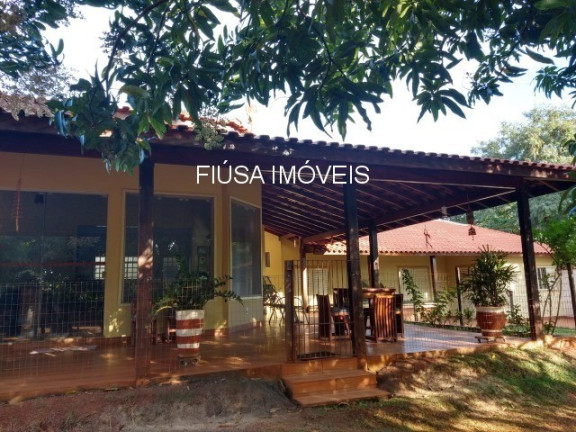 Imagem Imóvel com 3 Quartos à Venda,  em Conjunto Habitacional Jardim Das Palmeiras - Ribeirão Preto