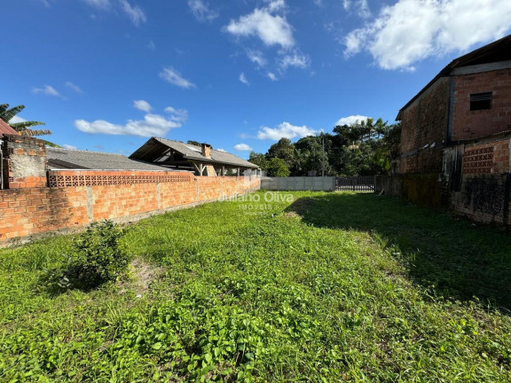Imagem Terreno à Venda, 307 m² em Samambaial - Itapoá