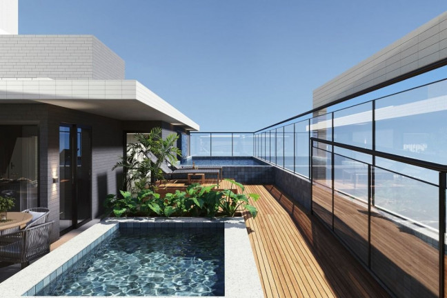 Imagem Apartamento com 3 Quartos à Venda, 81 m² em Intermares - Cabedelo Imagem Apartamento com 3 Quartos à Venda, 81 m² em Intermares - Cabedelo