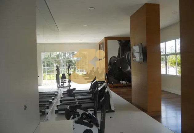 Imagem Apartamento com 3 Quartos à Venda, 223 m² em Vila Andrade - São Paulo Imagem Apartamento com 3 Quartos à Venda, 223 m² em Vila Andrade - São Paulo