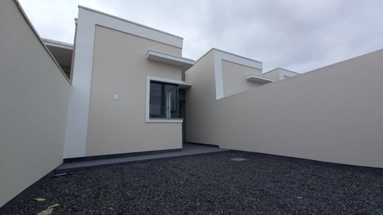 Imagem Casa com 2 Quartos à Venda, 60 m² em Areias - Tijucas Imagem Casa com 2 Quartos à Venda, 60 m² em Areias - Tijucas