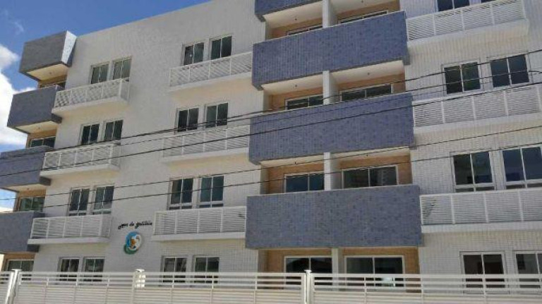 Imagem Apartamento com 3 Quartos à Venda, 80 m² em Aeroclube - João Pessoa Imagem Apartamento com 3 Quartos à Venda, 80 m² em Aeroclube - João Pessoa