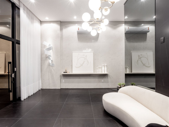 Imagem Apartamento à Venda, 48 m² em Centro - Balneário Camboriú