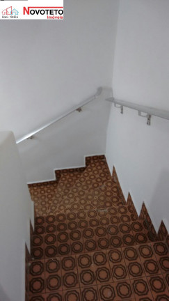 Imagem Casa com 3 Quartos à Venda, 190 m² em Jardim Avelino - São Paulo Imagem Casa com 3 Quartos à Venda, 190 m² em Jardim Avelino - São Paulo
