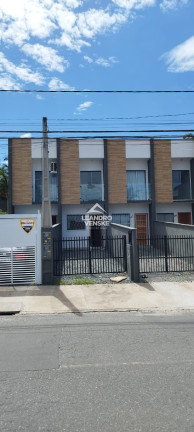 Imagem Sobrado com 2 Quartos à Venda, em Parque Guarani - Joinville Imagem Sobrado com 2 Quartos à Venda, em Parque Guarani - Joinville