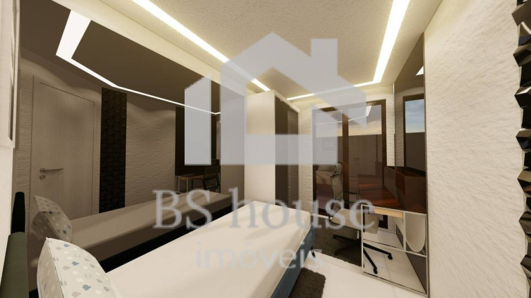 Imagem Apartamento com 2 Quartos à Venda, 64 m² em Campestre - Santo André Imagem Apartamento com 2 Quartos à Venda, 64 m² em Campestre - Santo André