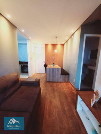 Imagem Apartamento com 2 Quartos à Venda, 48 m² em Morumbi - São Paulo Imagem Apartamento com 2 Quartos à Venda, 48 m² em Morumbi - São Paulo
