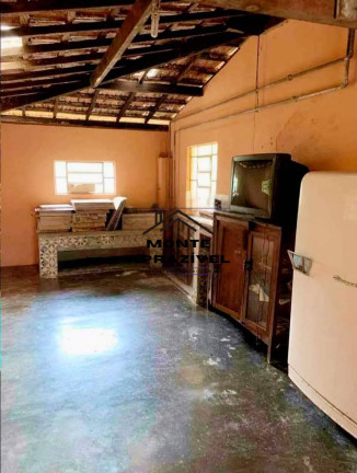 Imagem Chácara com 8 Quartos à Venda, 20.000 m² em Quatinga - Mogi Das Cruzes