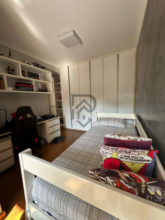 Imagem Apartamento com 4 Quartos à Venda, 178 m² em Brooklin - São Paulo Imagem Apartamento com 4 Quartos à Venda, 178 m² em Brooklin - São Paulo