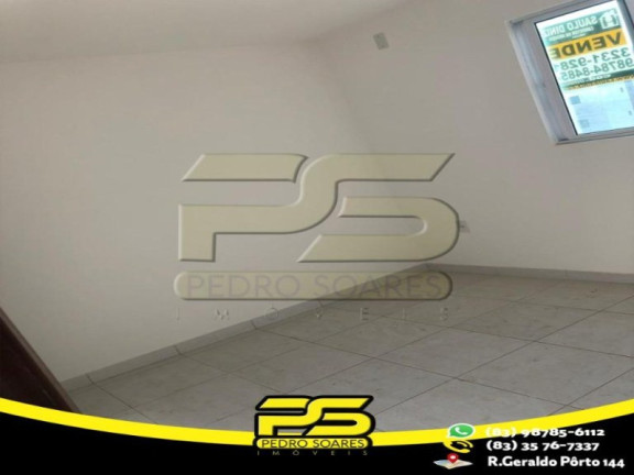 Imagem Apartamento com 2 Quartos à Venda, 48 m² em Cuiá - João Pessoa Imagem Apartamento com 2 Quartos à Venda, 48 m² em Cuiá - João Pessoa