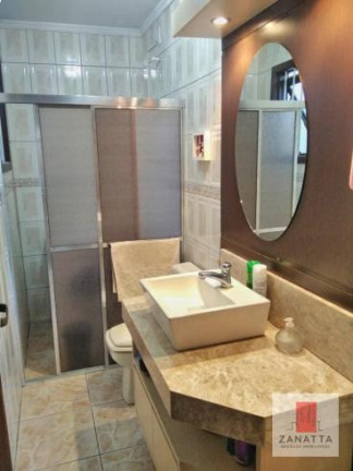 Imagem Casa com 3 Quartos à Venda, 140 m² em Tamandaré - Esteio Imagem Casa com 3 Quartos à Venda, 140 m² em Tamandaré - Esteio