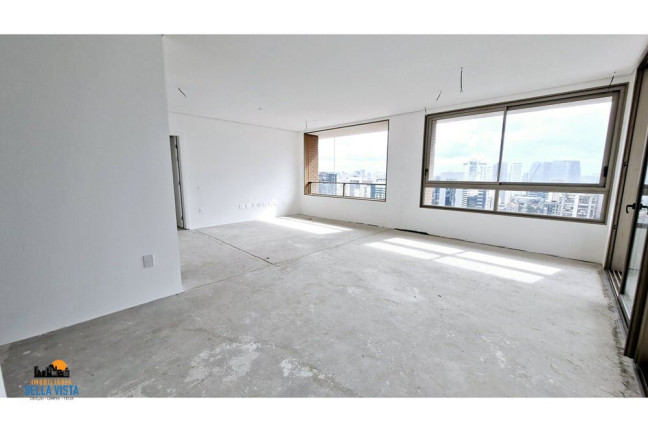 Imagem Apartamento com 3 Quartos à Venda,  em Vila Nova Conceição - São Paulo