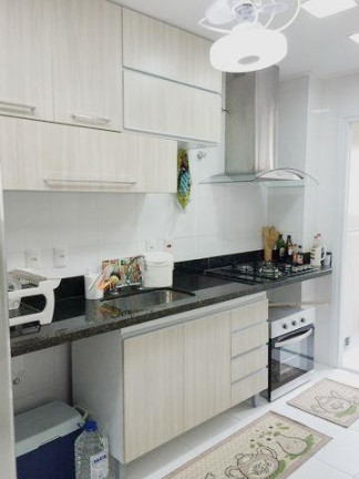 Imagem Apartamento com 3 Quartos para Temporada, 111 m² em Pitangueiras - Guarujá
