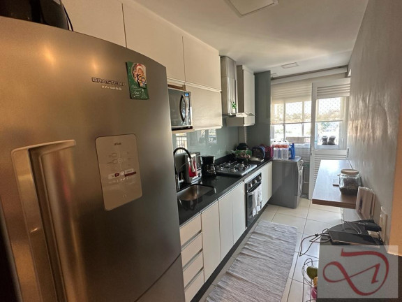 Imagem Apartamento com 2 Quartos à Venda, 64 m² em Vila Curuçá - Santo André
