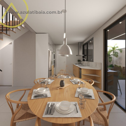 Imagem Casa com 3 Quartos à Venda, 132 m² em Nova Gardenia - Atibaia Imagem Casa com 3 Quartos à Venda, 132 m² em Nova Gardenia - Atibaia