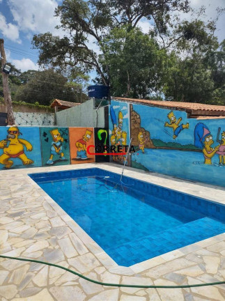Imagem Chácara com 2 Quartos à Venda, 600 m² em Votorantim - Ibiúna Imagem Chácara com 2 Quartos à Venda, 600 m² em Votorantim - Ibiúna