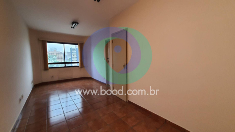 Imagem Sala Comercial para Alugar, 77 m² em Vila Belmiro - Santos Imagem Sala Comercial para Alugar, 77 m² em Vila Belmiro - Santos