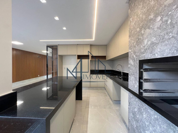 Imagem Apartamento com 4 Quartos à Venda, 215 m² em Jardim Atlântico - Goiânia Imagem Apartamento com 4 Quartos à Venda, 215 m² em Jardim Atlântico - Goiânia