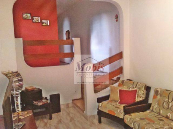Imagem Casa com 3 Quartos à Venda, 270 m² em Vila Bastos - Santo André Imagem Casa com 3 Quartos à Venda, 270 m² em Vila Bastos - Santo André