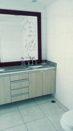 Imagem Apartamento com 4 Quartos à Venda, 242 m² em Santo Antônio - São Caetano Do Sul