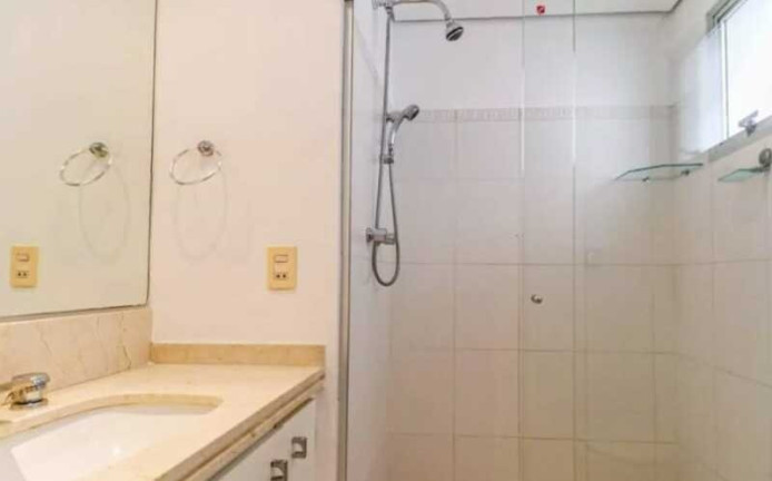 Imagem Imóvel com 2 Quartos à Venda, 47 m² em Campo Belo - São Paulo Imagem Imóvel com 2 Quartos à Venda, 47 m² em Campo Belo - São Paulo