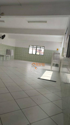 Imagem Sala Comercial para Alugar, 117 m² em Jardim Belvedere - Guarulhos Imagem Sala Comercial para Alugar, 117 m² em Jardim Belvedere - Guarulhos