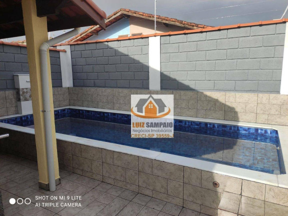 Imagem Casa com 2 Quartos à Venda, 60 m² em Nova Itanhaém - Interior - Itanhaém Imagem Casa com 2 Quartos à Venda, 60 m² em Nova Itanhaém - Interior - Itanhaém