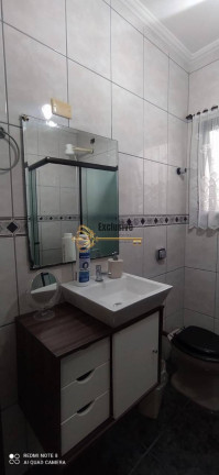 Imagem Apartamento com 3 Quartos à Venda, 95 m² em Vila Pires - Santo André