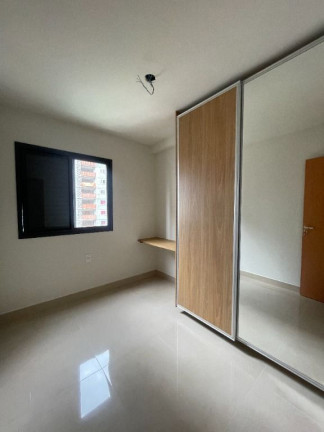 Imagem Apartamento com 3 Quartos à Venda, 77 m² em Setor Bueno - Goiânia Imagem Apartamento com 3 Quartos à Venda, 77 m² em Setor Bueno - Goiânia
