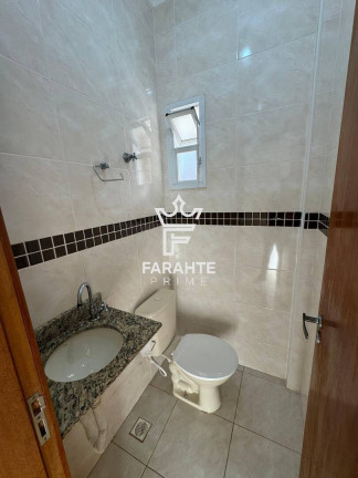 Imagem Casa com 3 Quartos à Venda, 153 m² em Campo Grande - Santos Imagem Casa com 3 Quartos à Venda, 153 m² em Campo Grande - Santos