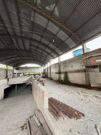 Imagem Galpão à Venda, 567 m² em Jardim Esperança - Jacareí Imagem Galpão à Venda, 567 m² em Jardim Esperança - Jacareí