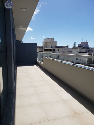 Imagem Cobertura com 2 Quartos à Venda, 82 m² em Canasvieiras - Florianópolis
