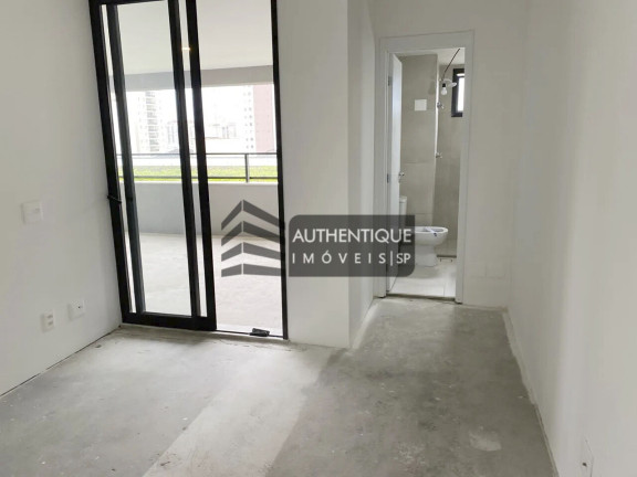 Imagem Apartamento com 4 Quartos à Venda, 190 m² em Perdizes - São Paulo
