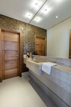 Imagem Casa de Condomínio com 3 Quartos à Venda, 651 m² em Parque Terra Nova Ii - São Bernardo Do Campo Imagem Casa de Condomínio com 3 Quartos à Venda, 651 m² em Parque Terra Nova Ii - São Bernardo Do Campo