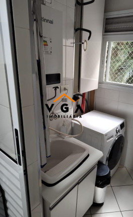 Imagem Apartamento com 2 Quartos à Venda, 45 m² em Parque Da Mooca - São Paulo Imagem Apartamento com 2 Quartos à Venda, 45 m² em Parque Da Mooca - São Paulo